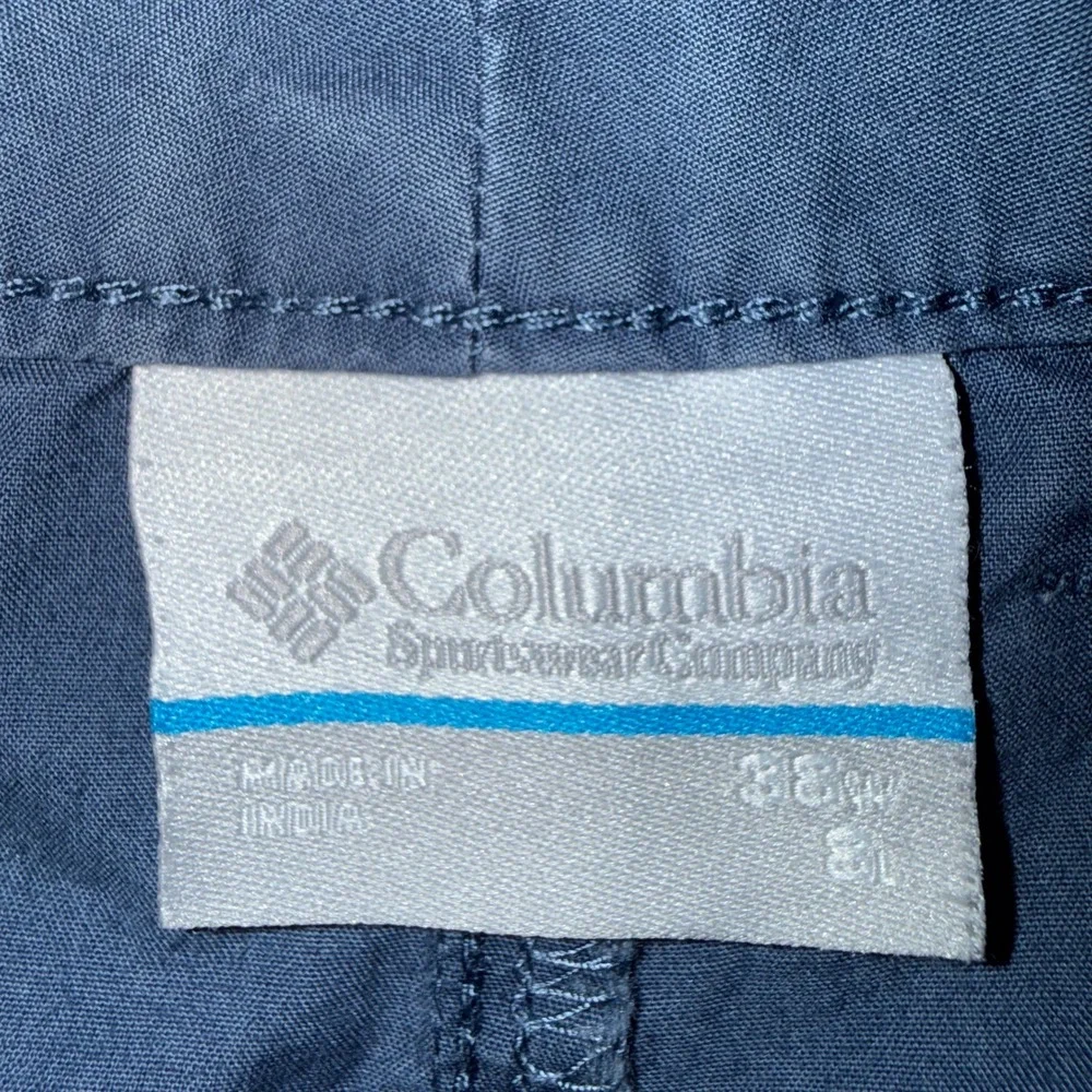 Columbia sportswear cargo